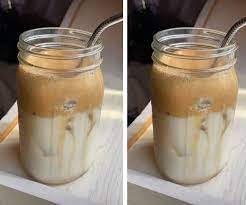 Whipped Coffee Is A Tiktok Trend You Can Make At Home Myrecipes