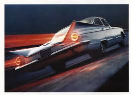 Image result for Tawny Rose 1959 Buick