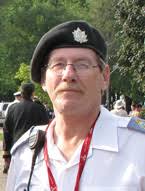 The Warriors' Day Parade