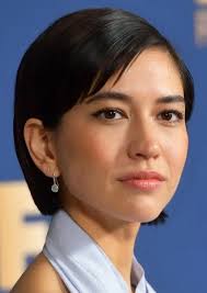 Fan Casting Greta Lee as Jude Perry in The Magnus Archives