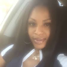 Angela Maxie's Instagram, Twitter & Facebook