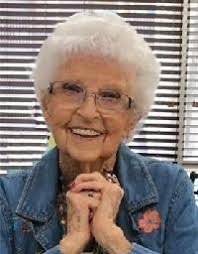 Joan KAYS Obituary (2018)