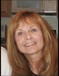 Obituary information for Carol Ann Daigle
