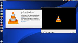 Best vlc skins can add flavor to the vlc media player. Vlc Media Player With Skins For Ubuntu Linux Mint Other Ubuntu Derivatives Noobslab Eye On Digital World