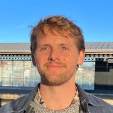 Chris Morrell's Instagram, Twitter & Facebook