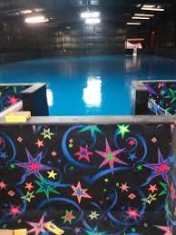 We are opening our new 10 thousand...