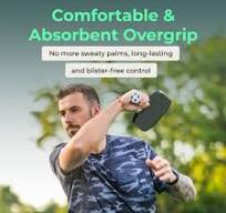 Amazon.com : ADV Pickleball Grip Tape - Soft, Very Durable ...