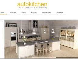 The kitchen planner is an easy to use software that runs. Top 17 Kitchen Cabinet Design Software Free Paid Designing Idea