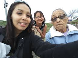 Eva Bear Chum, age 88, of Lame Deer