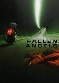 Best video playlist from the channel! Fallen Angels å¢®è½å¤©ä½¿ 1995 On English Online