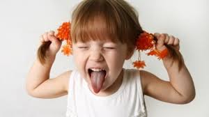 Image result for attention kids