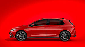 .year, the independent golf gti, gti tcr, golf gtd, golf gte and golf r models will follow. much like the golf r, the new gti is also expected to be more powerful than the outgoing model. 2020 Volkswagen Golf 8 Gti Comes With Enhanced Drivetrain System And Sexy New Looks