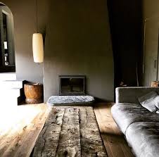 Wabi Sabi Renovation Flanders Belgium Www Rstngroup Com Interior Wabi Sabi Wooden Flooring