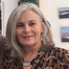 Sally Reynolds Artist