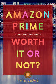 From discounts if you're a student to limited memberships if you just want to watch videos, here's how to get amazon prime. Pin On Tips Tricks