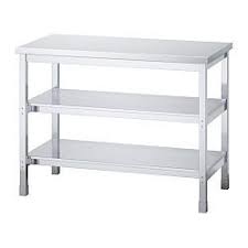 Ikea Utby Ikea Kitchen Island Stainless Steel Kitchen Island Utby