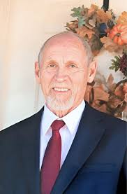 Larry Eldon Whittaker