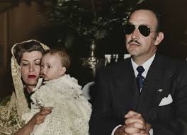 Gloria Marín y Jorge Negrete formaron una de las parejas más famosas y  queridas de la Época de Oro del cine mexicano. Su relación, intensa y  marcada tanto por el amor como