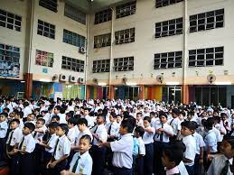 Sekolah menengah kebangsaan seri pantai. Kesedaran Hfmd Taklimat Sk Seri Bintang Selatan Facebook