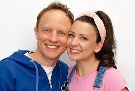 Thought you'd love this beautiful conversation between Director Aaron  Williams & his wife Rosa, recorded by StoryCorps. Enjoy!