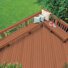 The 100% acrylic formula creates a clear finish that seals out the elements and the sun's harmful uv rays, for up to 4 yrs. Exterior Wood Stain Colors California Rustic Wood Stain Colors From Olympic Com