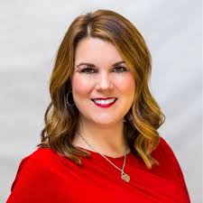 Magen Samyn named new Bay Area Chamber of Commerce president & CEO