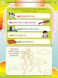 Mereka juga membuat cerita pendek, membandingkan dan mengelompokkan bentuk, menyelesaikan soal matematika mudah tanpa. Dikte Untuk Anak Tk B Cara Golden