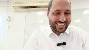 נשיא הישיבה הרב שאול דוד בוצ'קו