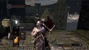 Dark Souls Starter Tips: Undead Burg - GameSpot