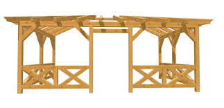 Wand Pergola Selber Bauen Holz Bauplan De Pergola Selber Bauen Pergola Bauen Pergola Design