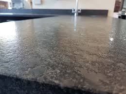 With this charming, rugged surface (originating in india) comes a small range of dark gray. Indian Granite Slab For A Modern And Trendy Kitchen