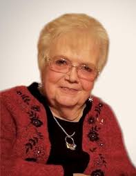 Mary F. (Clary) Thorpe-Jensen Obituary August 17, 2023