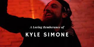 Kyle Simone Memorial, The Association, Los Angeles, 12 October 2023