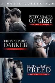 A dvd copy of the film and a movies anywhere digital code are included with purchase. Fifty Shades Freed Unrated Movies On Google Play