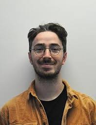 Christopher Tufts's Instagram, Twitter & Facebook