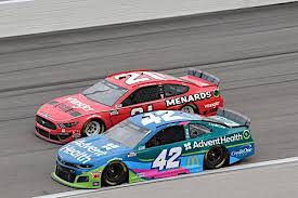 Het seizoen begon op daytona international speedway met de busch. Up To Speed Chip Ganassi Racing Wastes Its 2020 Potential