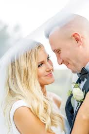 A Bridgeport Wedding to "Dye" For