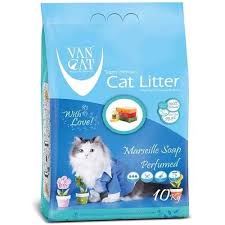 vancat kedi kumu marsilya sabunlu ince 10 kg amazon pet center kedi amazonlar bentonit