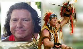 Sal Serbin's Instagram, Twitter & Facebook