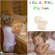 Potty training sheets printable coloring pages page toilet. Diy Potty Training Flip Book Life Is Sweeter By Design