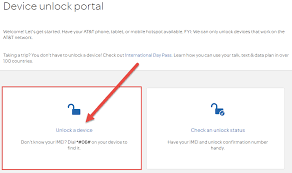 Unlock your at&t device in a few minutes with a quick and easy at&t network unlocking process to use on other gsm sim networks worldwide via usa at&t network unlock codes. Free At T Device Unlock Request At T Imei Unlock 2020
