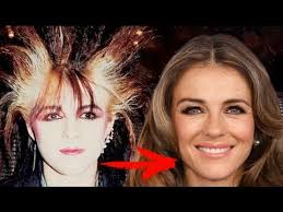 Elizabeth does seem to have some kind of secret to looking decades younger than her 54 years. Wn Elizabeth Hurley