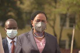 Share martha's tree on facebook. Cj Hopeful Koome How Peasant Daughter From Meru Rose To Become Appeal Judge