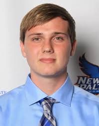 2016-17 Men's Swimming Roster