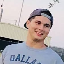 Clifton Cooper (@CliftonCooper04)