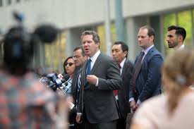 District court for the eastern district of new york, february 4, 2019 in the brooklyn borough of new york city. El Chapo Sentenced To Life In Prison Top Stories Nny360 Com