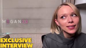 M3GAN 2.0 Just Got Scarier: Ivanna Sakhno Spills All About Playing Amelia