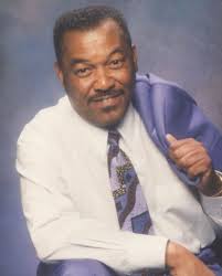 Carl Thomas Obituary October 12, 2022