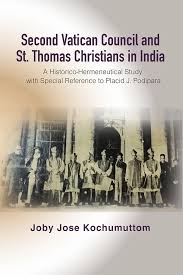 Second Vatican Council and St. Thomas ...