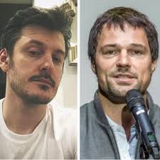 Интервью с ильей найшуллером о его новом фильме «никто». Ilya Najshuller Rasskazal Pochemu Danila Kozlovskij Smenil Ego Na Postu Rezhissera Filma Karamora Vokrug Tv